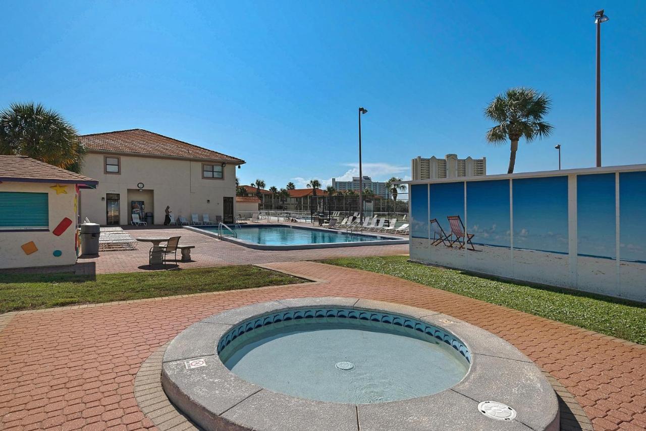 Near Pier Park And Beach - Pools Onsite - Flpcb66 Panama City Beach Exterior foto