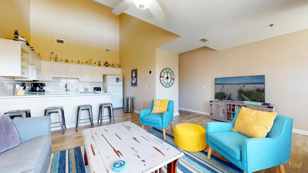 Near Pier Park And Beach - Pools Onsite - Flpcb66 Panama City Beach Exterior foto